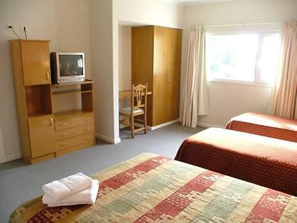 Hotel Mirasierras Tandil Habitación foto